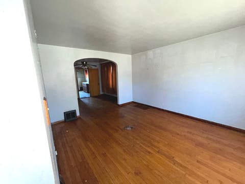 Tiny photo for 14519 S Normal Avenue, Riverdale, IL 60827 (MLS # 12676433)