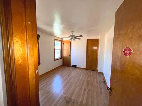 Tiny photo for 14519 S Normal Avenue, Riverdale, IL 60827 (MLS # 12676433)