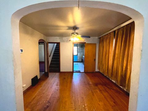 Tiny photo for 14519 S Normal Avenue, Riverdale, IL 60827 (MLS # 12676433)