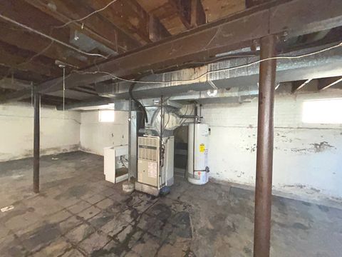 Tiny photo for 14519 S Normal Avenue, Riverdale, IL 60827 (MLS # 12676433)