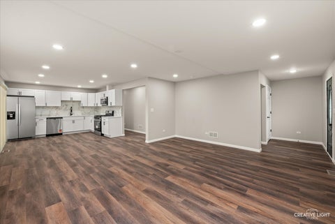 Tiny photo for 900 Cochrane Avenue, Joliet, IL 60436 (MLS # 12782706)