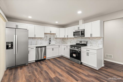 Tiny photo for 900 Cochrane Avenue, Joliet, IL 60436 (MLS # 12782706)
