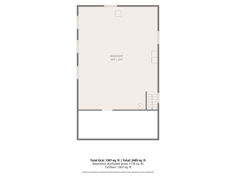 Tiny photo for 900 Cochrane Avenue, Joliet, IL 60436 (MLS # 12782706)