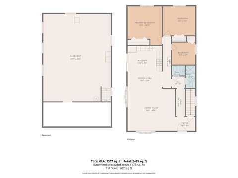 Tiny photo for 900 Cochrane Avenue, Joliet, IL 60436 (MLS # 12782706)