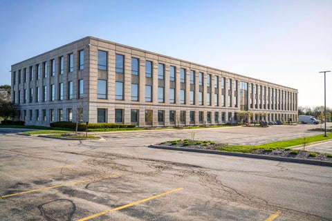 Tiny photo for 2042 Yellowstone Boulevard, Mundelein, IL 60060 (MLS # 12762729)