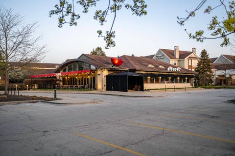 Tiny photo for 2042 Yellowstone Boulevard, Mundelein, IL 60060 (MLS # 12762729)