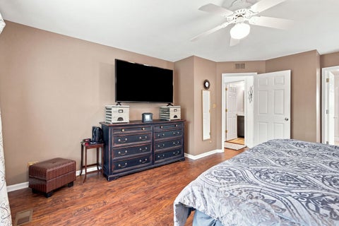 Tiny photo for 736 Wildflower Circle, Naperville, IL 60540 (MLS # 12726228)