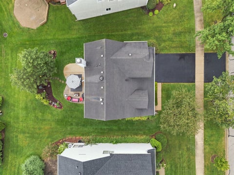 Tiny photo for 736 Wildflower Circle, Naperville, IL 60540 (MLS # 12726228)