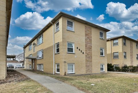 4428 N Central Avenue 1E Chicago IL 60630