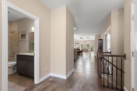 Tiny photo for 13905 Breanne Lane #13905, Homer Glen, IL 60491 (MLS # 12621424)