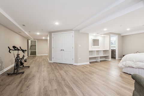 Tiny photo for 13905 Breanne Lane #13905, Homer Glen, IL 60491 (MLS # 12621424)