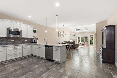 Tiny photo for 13905 Breanne Lane #13905, Homer Glen, IL 60491 (MLS # 12621424)