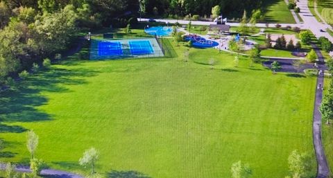 Tiny photo for 13905 Breanne Lane #13905, Homer Glen, IL 60491 (MLS # 12621424)