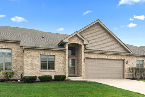 Photo of 13905 Breanne Lane #13905, Homer Glen, IL 60491 (MLS # 12621424)