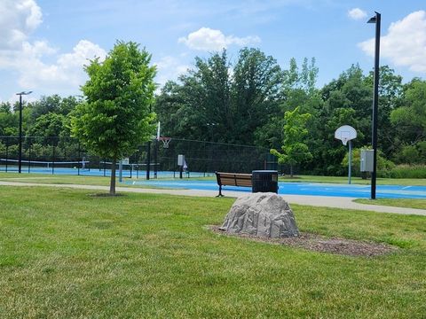 Tiny photo for 13905 Breanne Lane #13905, Homer Glen, IL 60491 (MLS # 12621424)