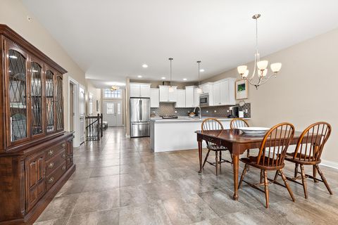 Tiny photo for 13905 Breanne Lane #13905, Homer Glen, IL 60491 (MLS # 12621424)