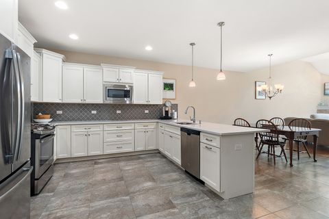 Tiny photo for 13905 Breanne Lane #13905, Homer Glen, IL 60491 (MLS # 12621424)