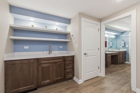 Tiny photo for 13905 Breanne Lane #13905, Homer Glen, IL 60491 (MLS # 12621424)