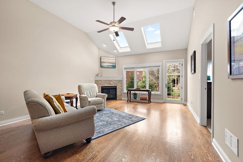 Tiny photo for 13905 Breanne Lane #13905, Homer Glen, IL 60491 (MLS # 12621424)