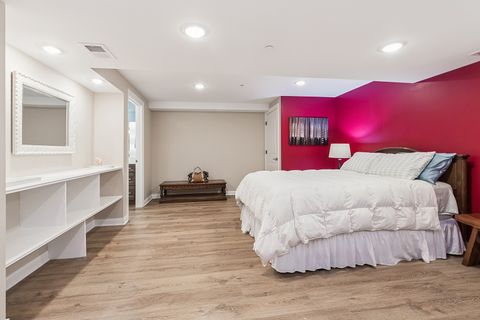 Tiny photo for 13905 Breanne Lane #13905, Homer Glen, IL 60491 (MLS # 12621424)