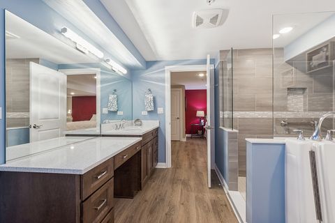 Tiny photo for 13905 Breanne Lane #13905, Homer Glen, IL 60491 (MLS # 12621424)