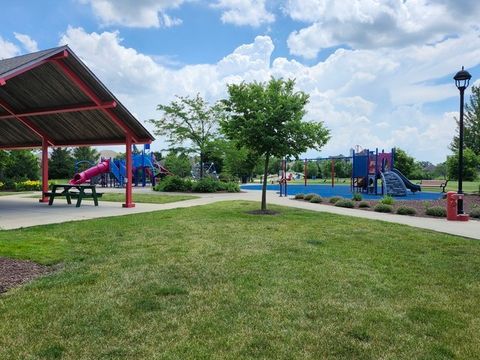 Tiny photo for 13905 Breanne Lane #13905, Homer Glen, IL 60491 (MLS # 12621424)