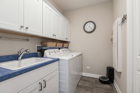 Tiny photo for 13905 Breanne Lane #13905, Homer Glen, IL 60491 (MLS # 12621424)