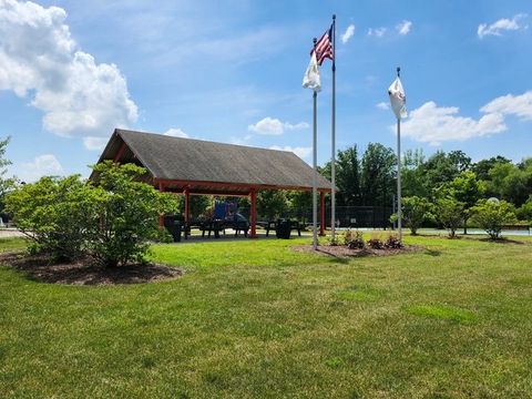 Tiny photo for 13905 Breanne Lane #13905, Homer Glen, IL 60491 (MLS # 12621424)