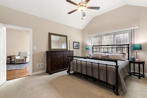 Tiny photo for 13905 Breanne Lane #13905, Homer Glen, IL 60491 (MLS # 12621424)