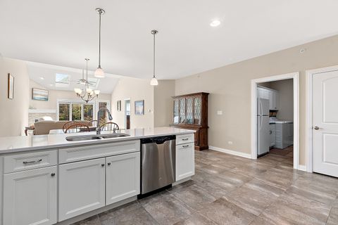 Tiny photo for 13905 Breanne Lane #13905, Homer Glen, IL 60491 (MLS # 12621424)