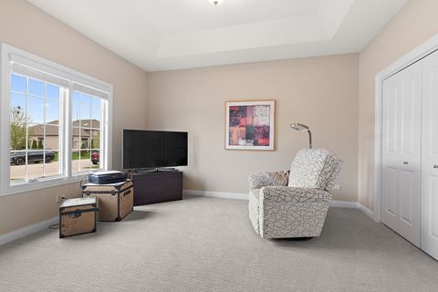 Tiny photo for 13905 Breanne Lane #13905, Homer Glen, IL 60491 (MLS # 12621424)