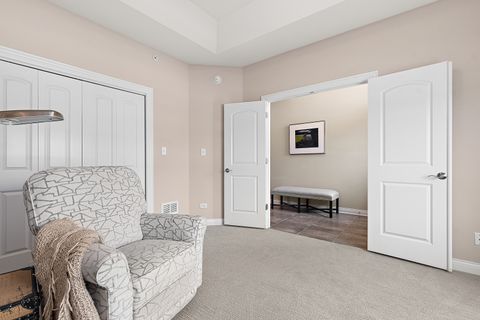 Tiny photo for 13905 Breanne Lane #13905, Homer Glen, IL 60491 (MLS # 12621424)