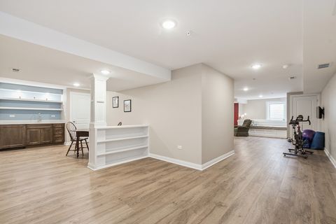 Tiny photo for 13905 Breanne Lane #13905, Homer Glen, IL 60491 (MLS # 12621424)