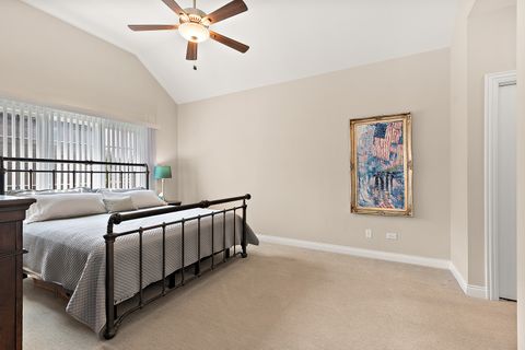 Tiny photo for 13905 Breanne Lane #13905, Homer Glen, IL 60491 (MLS # 12621424)