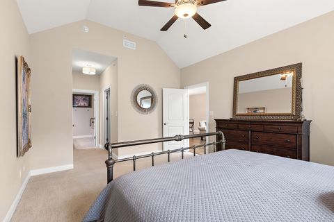 Tiny photo for 13905 Breanne Lane #13905, Homer Glen, IL 60491 (MLS # 12621424)