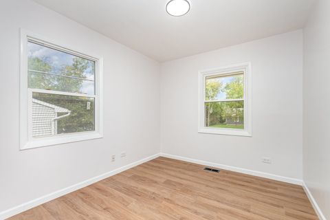 Tiny photo for 9403 Hawthorne Avenue, Mokena, IL 60448 (MLS # 12483273)