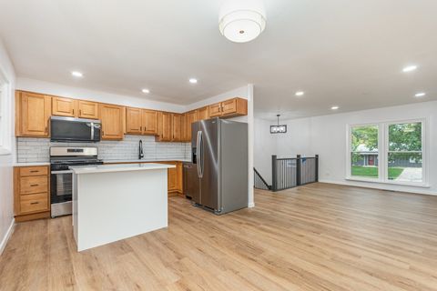 Tiny photo for 9403 Hawthorne Avenue, Mokena, IL 60448 (MLS # 12483273)