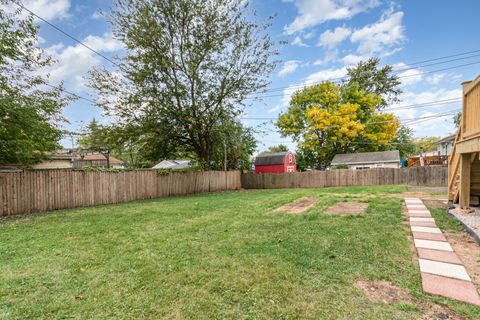 Tiny photo for 9403 Hawthorne Avenue, Mokena, IL 60448 (MLS # 12483273)
