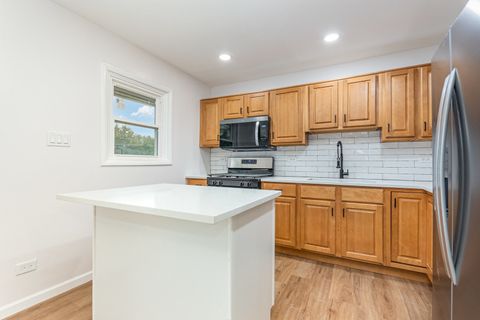 Tiny photo for 9403 Hawthorne Avenue, Mokena, IL 60448 (MLS # 12483273)