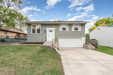 Photo of 9403 Hawthorne Avenue, Mokena, IL 60448 (MLS # 12483273)