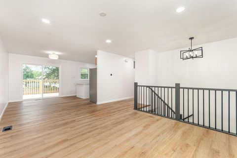 Tiny photo for 9403 Hawthorne Avenue, Mokena, IL 60448 (MLS # 12483273)