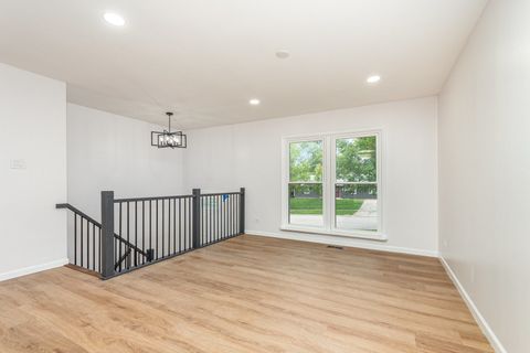 Tiny photo for 9403 Hawthorne Avenue, Mokena, IL 60448 (MLS # 12483273)