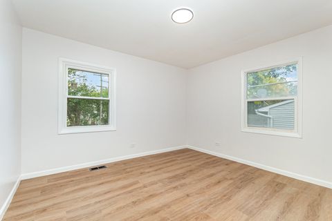 Tiny photo for 9403 Hawthorne Avenue, Mokena, IL 60448 (MLS # 12483273)