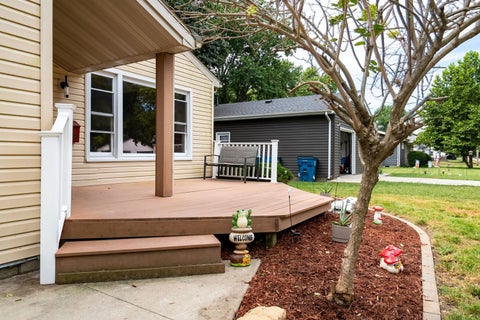 Tiny photo for 608 E Payson Street, Pontiac, IL 61764 (MLS # 12754532)