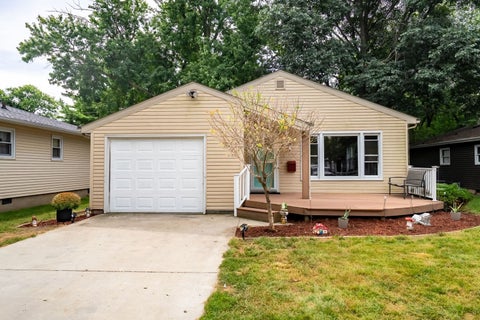 Photo of 608 E Payson Street, Pontiac, IL 61764 (MLS # 12754532)