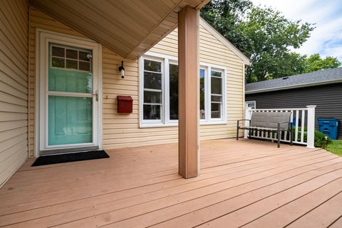 Tiny photo for 608 E Payson Street, Pontiac, IL 61764 (MLS # 12754532)