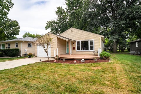 Tiny photo for 608 E Payson Street, Pontiac, IL 61764 (MLS # 12754532)