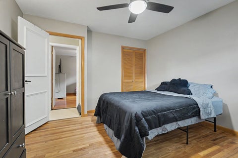 Tiny photo for 608 E Payson Street, Pontiac, IL 61764 (MLS # 12754532)
