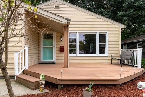 Tiny photo for 608 E Payson Street, Pontiac, IL 61764 (MLS # 12754532)