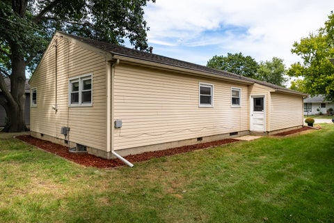 Tiny photo for 608 E Payson Street, Pontiac, IL 61764 (MLS # 12754532)